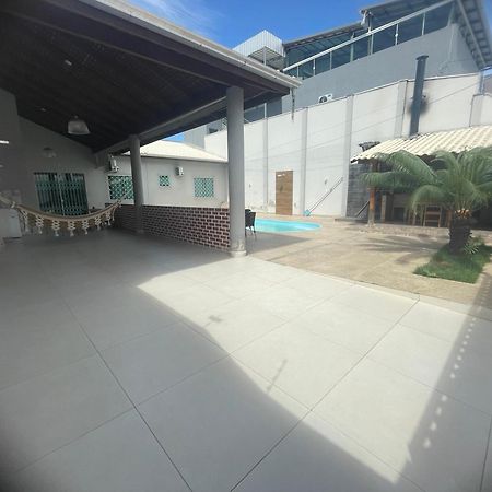 Casa No Centro De Balneario Camboriu Villa Eksteriør bilde
