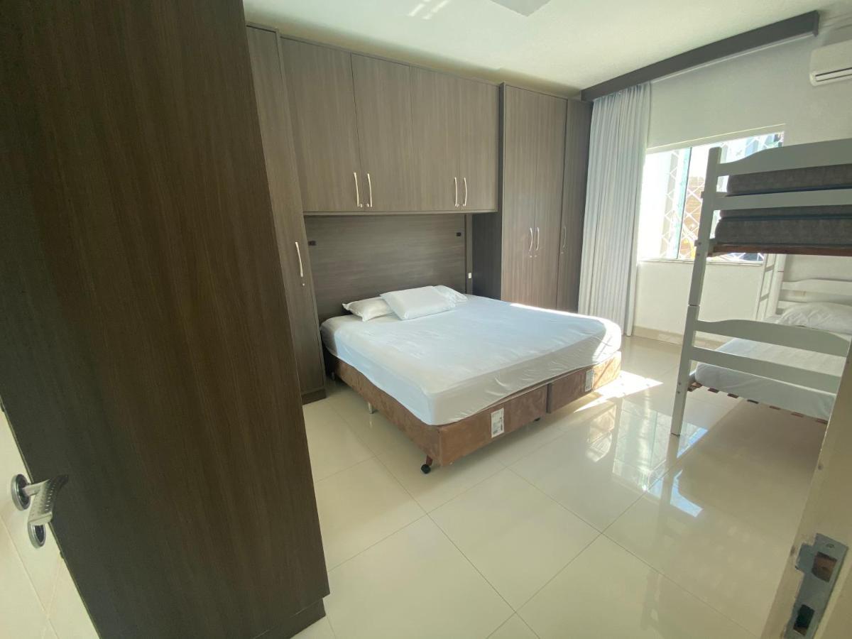 Casa No Centro De Balneario Camboriu Villa Eksteriør bilde