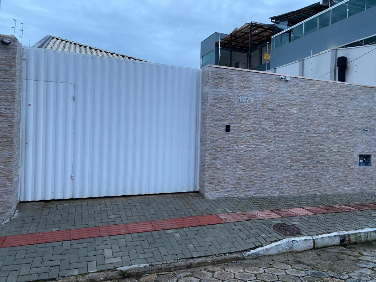 Casa No Centro De Balneario Camboriu Villa Eksteriør bilde