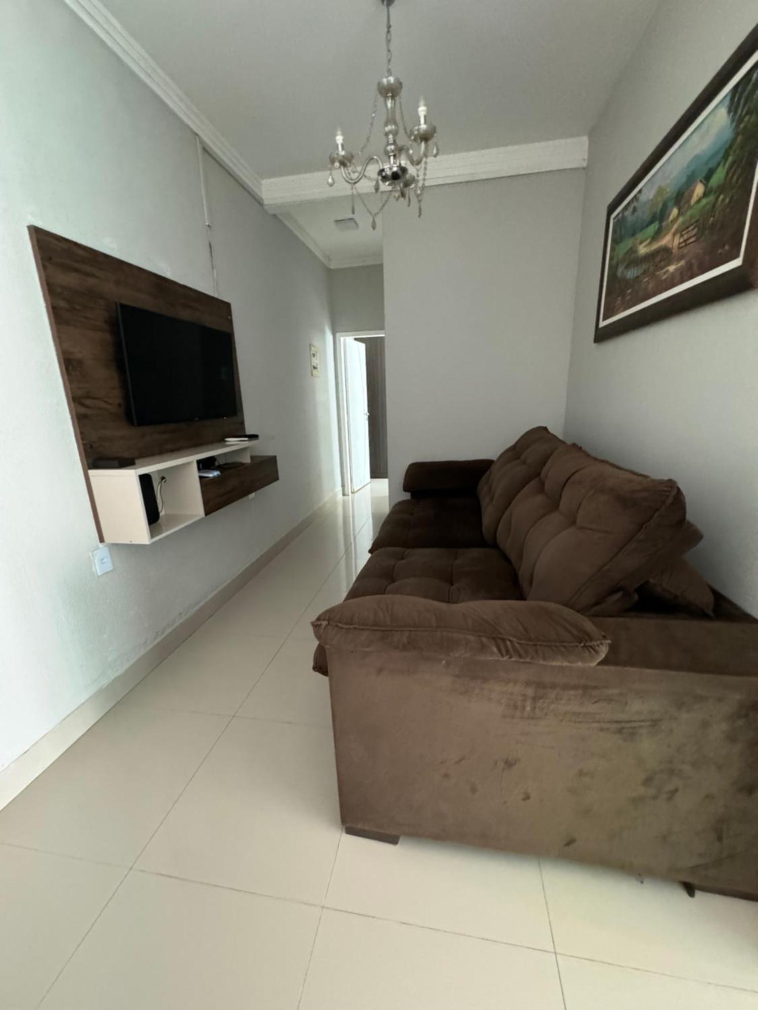 Casa No Centro De Balneario Camboriu Villa Eksteriør bilde