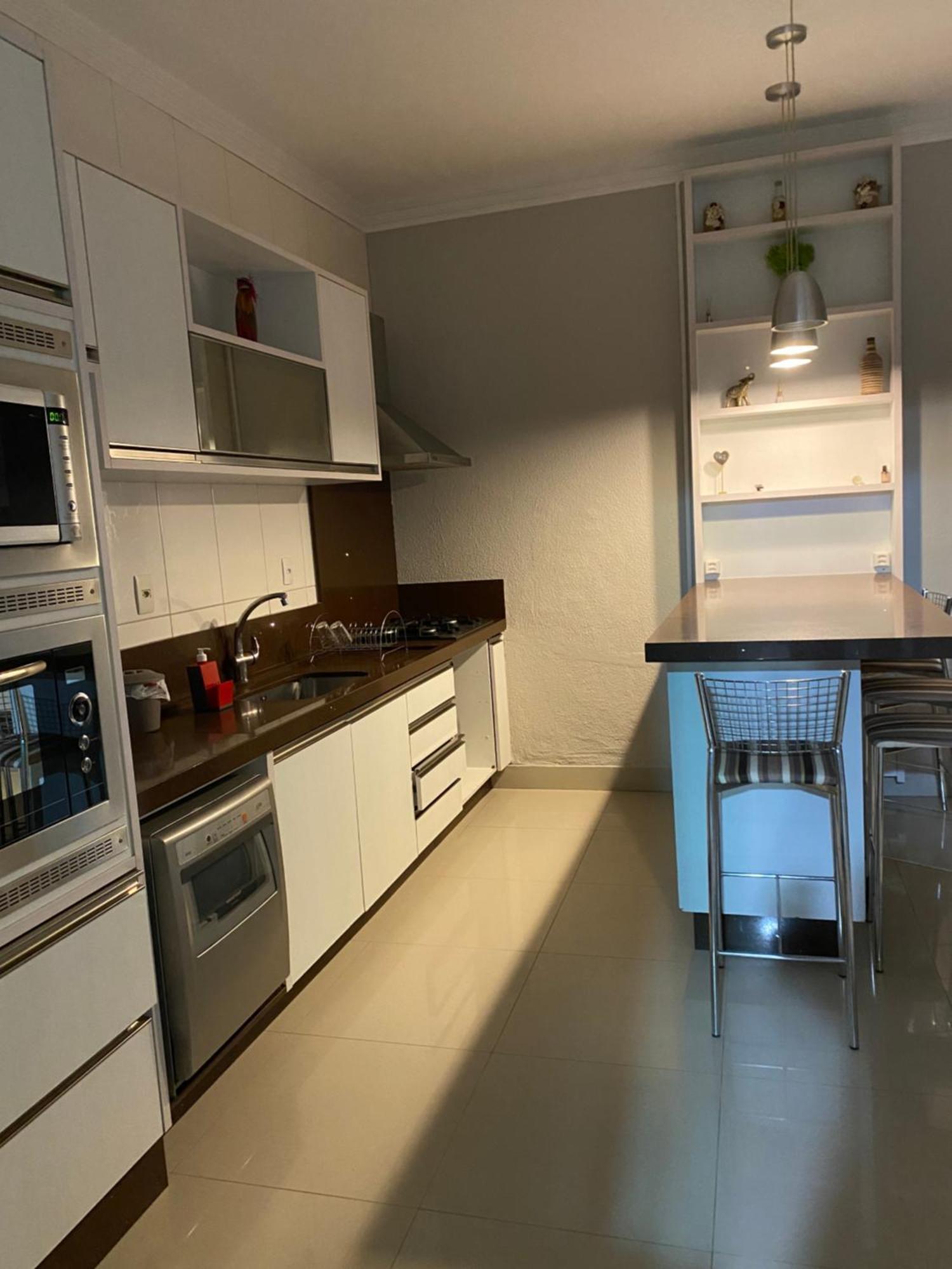 Casa No Centro De Balneario Camboriu Villa Eksteriør bilde
