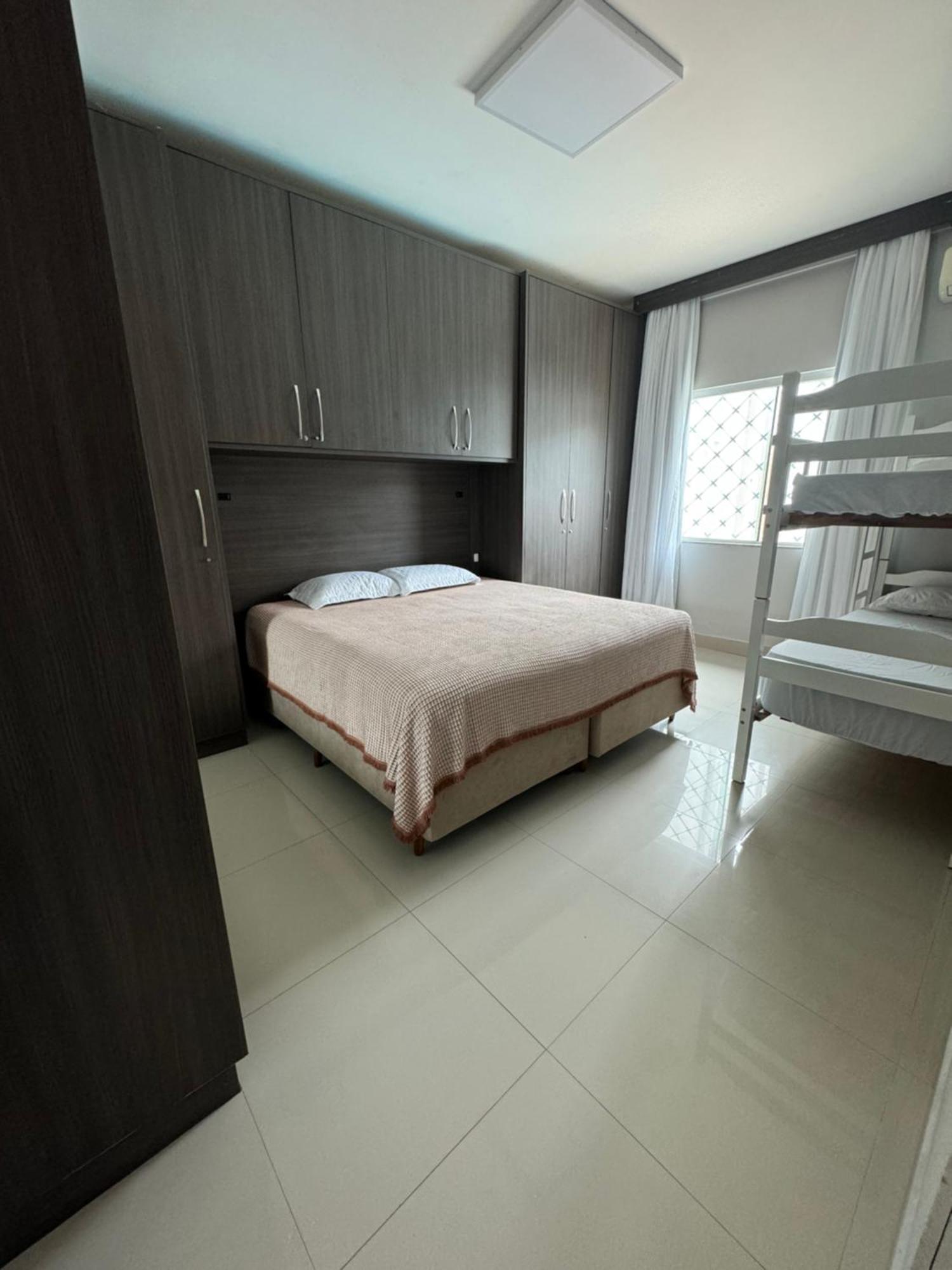 Casa No Centro De Balneario Camboriu Villa Eksteriør bilde