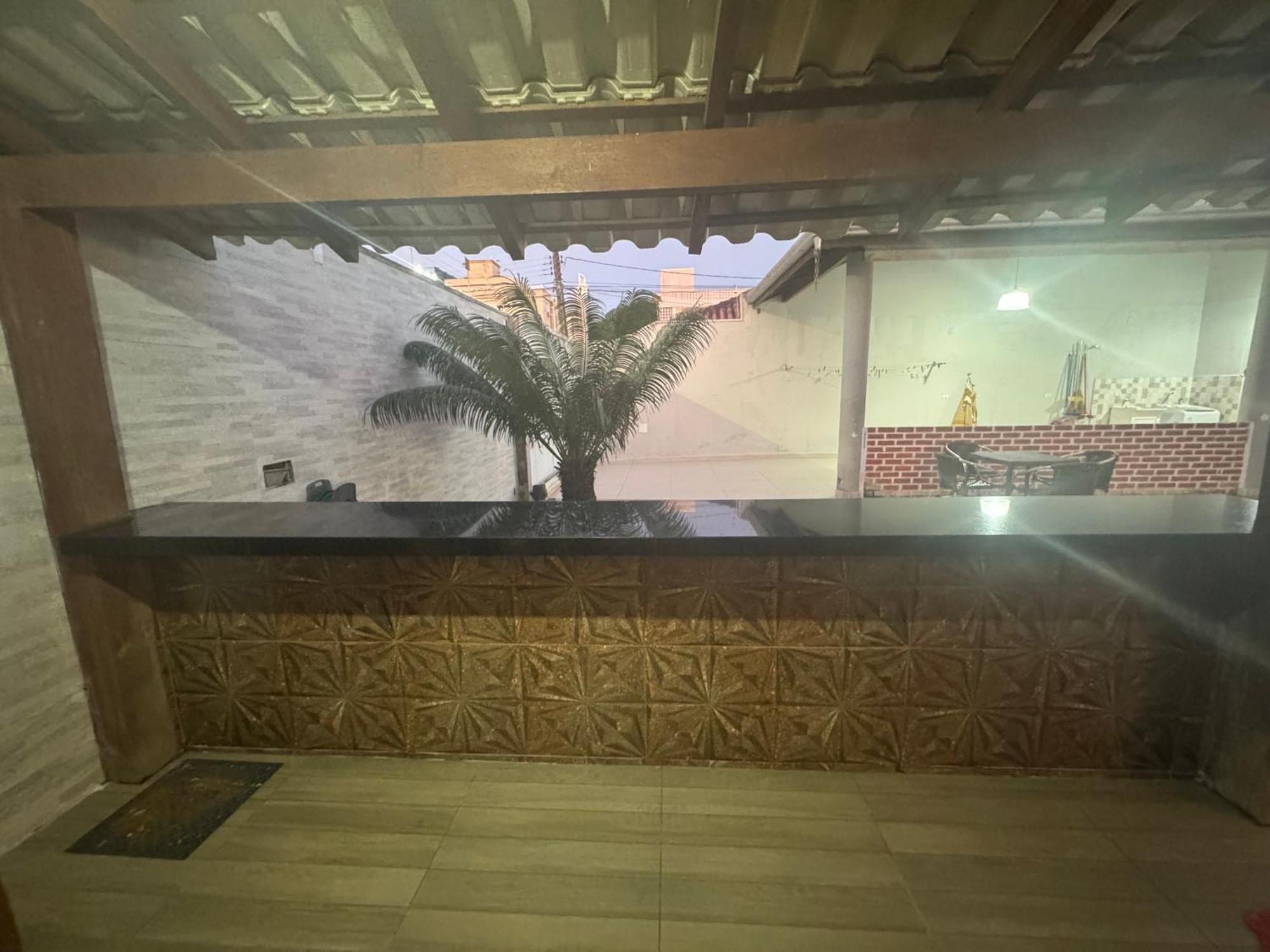 Casa No Centro De Balneario Camboriu Villa Eksteriør bilde