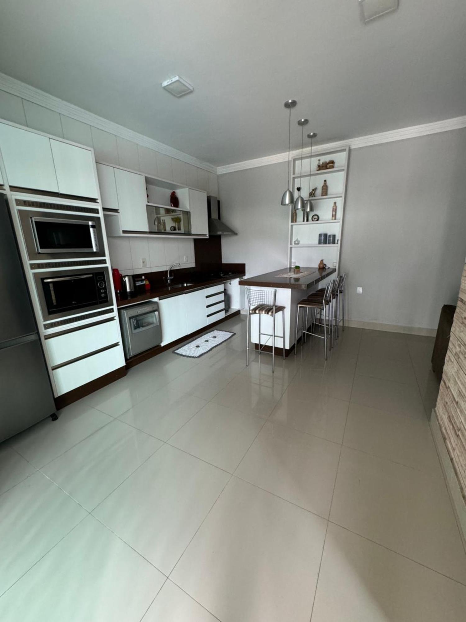 Casa No Centro De Balneario Camboriu Villa Eksteriør bilde
