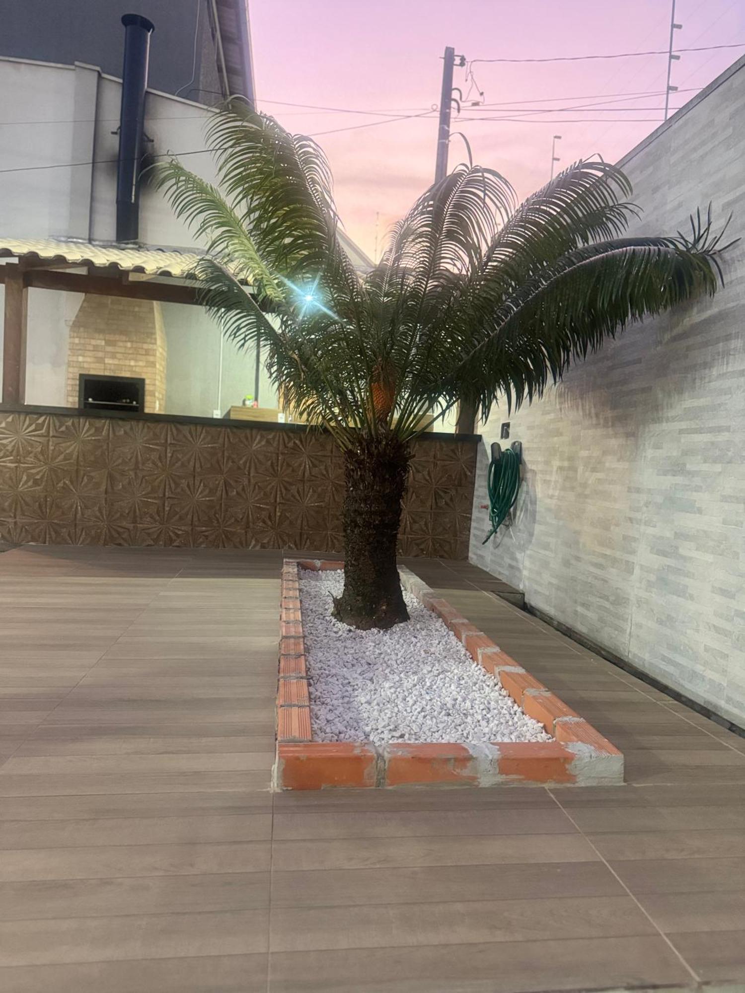 Casa No Centro De Balneario Camboriu Villa Eksteriør bilde