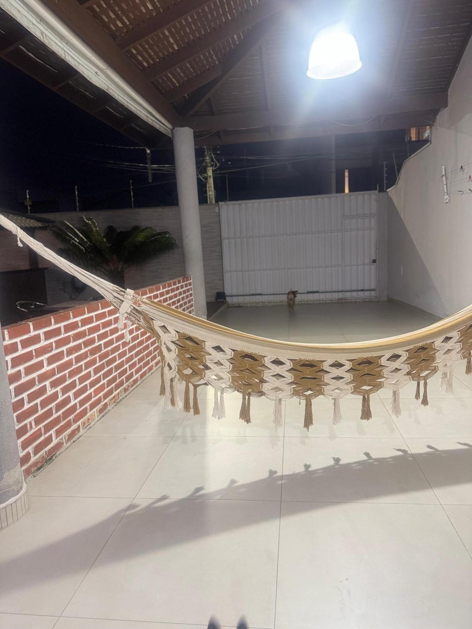Casa No Centro De Balneario Camboriu Villa Eksteriør bilde